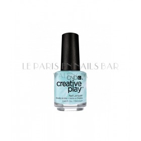 436 Isle Never Let You Go Creative Play CND 7 Free 13,6ml